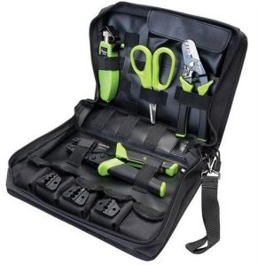 Fiber Optic Tool Kit