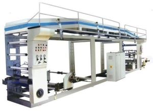 Lamination Machine