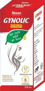 Ayurvedic Uterine Tonic