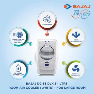 Bajaj Cooler