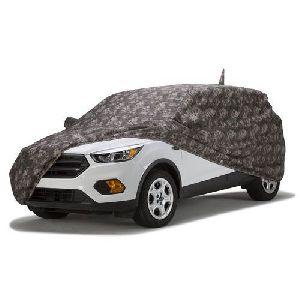 Car cover