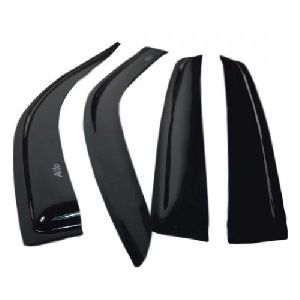 Car Door Visors