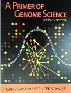 A Primer Genome Science Handbook