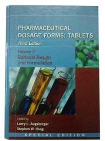 Pharmaceutical Book