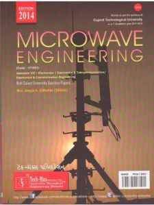 Microwave Engineering Book