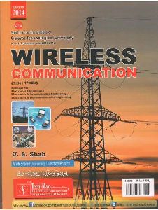 Wireless Communication Book