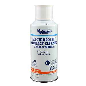 Electrosolve Contact Cleaner