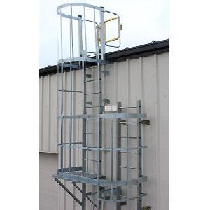 Industrial Ladder