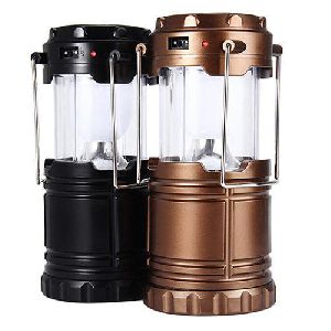 Solar Lantern