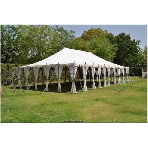 Indian Raj Tent