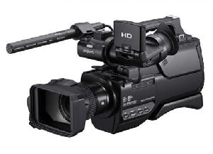 Professional Video Camera