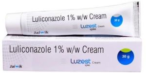 Luliconazole Ointment