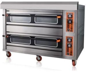 commercial ovens