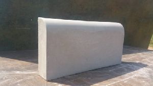 Round Kerb Stone