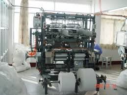 Medical Bandage Plant