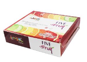 Fruit Facial Kit