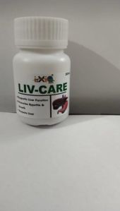 Liv care Tablets