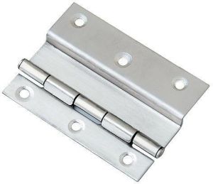 Stainless Steel C Cut Hinges