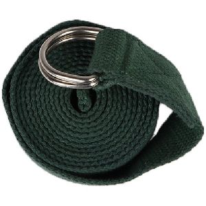 Colored Yoga Strap