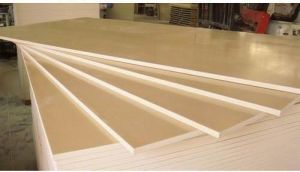 WPC Shuttering Plywood