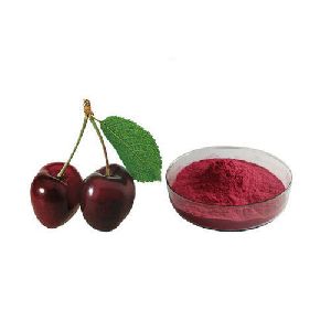 Black Cherries Extract