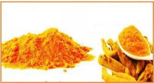 Turmeric Extract