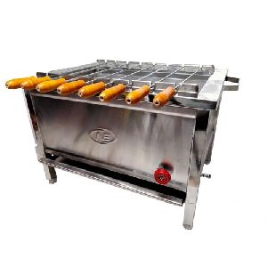 Barbecue Gas Grill