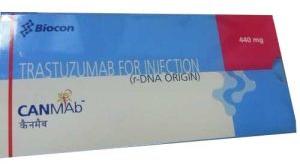 Trastuzumab Injection