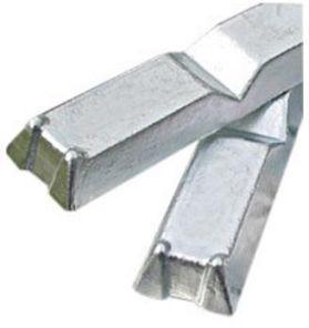 Zinc Ingot