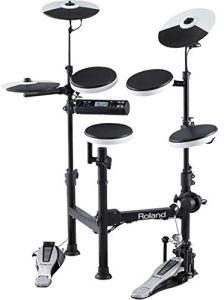 Portable V Drums Set