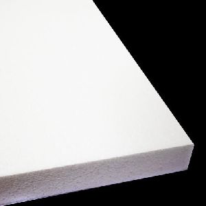 Thermocol Packaging Sheet