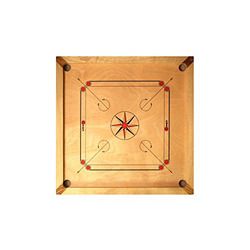 Wooden Carrom Boards