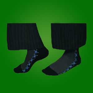 mens formal socks