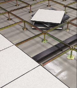 Access Floor System