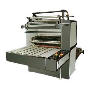 Thermal Lamination Machine