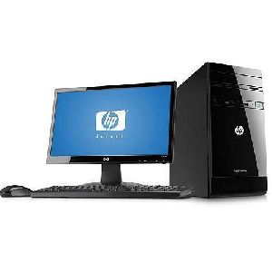 hp desktop