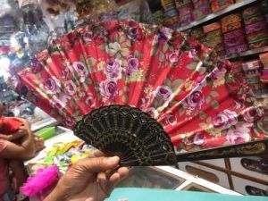 Chienese Hand Fan