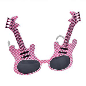 Guitar Goggle