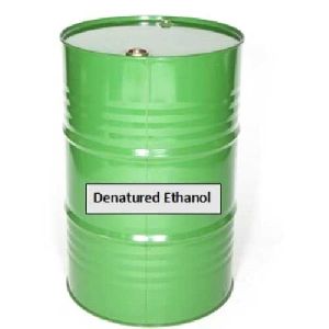 Denatured Ethanol