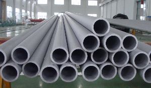 Monel Alloy Pipes & Tubes