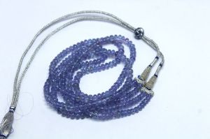 Tanzanite Necklace,