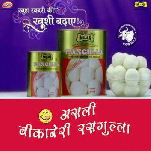 Rasgulla