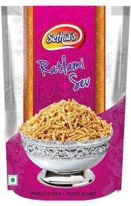 Ratlami Sev