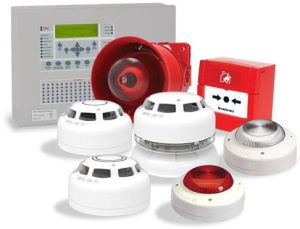 Fire Alarm System