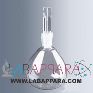 Specific Gravity Bottles