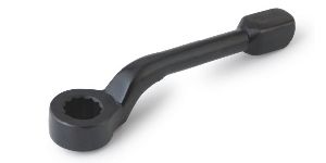 Deep Offset Slugging Wrench