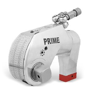 Prime Square Type Hydraulic Torque Wrench