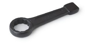 Straight Ring Slugging wrench