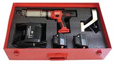 Rechargeable Digital Torque Wrench