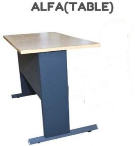 TOFARCH ALFA Home Office Desk for Work from Home or Office